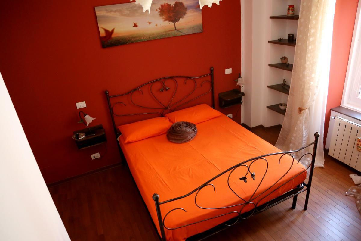 B&B La Cogoma Trieste Exterior photo